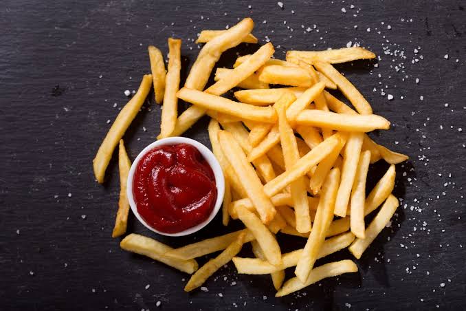 Papas a la Francesa Familiar